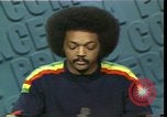 Standbild Jesse Jackson auf Buchse United States USA, 1976, aus Sekunde 12 historischem Filmmaterial Videoclip 65675024000