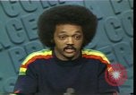 Standbild Jesse Jackson auf Buchse United States USA, 1976, aus Sekunde 13 historischem Filmmaterial Videoclip 65675024000
