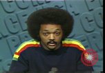 Standbild Jesse Jackson auf Buchse United States USA, 1976, aus Sekunde 14 historischem Filmmaterial Videoclip 65675024000