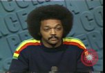 Standbild Jesse Jackson auf Buchse United States USA, 1976, aus Sekunde 23 historischem Filmmaterial Videoclip 65675024000