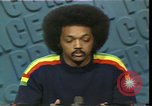 Standbild Jesse Jackson auf Buchse United States USA, 1976, aus Sekunde 25 historischem Filmmaterial Videoclip 65675024000