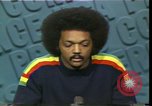 Standbild Jesse Jackson auf Buchse United States USA, 1976, aus Sekunde 32 historischem Filmmaterial Videoclip 65675024000