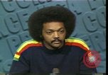 Standbild Jesse Jackson auf Buchse United States USA, 1976, aus Sekunde 33 historischem Filmmaterial Videoclip 65675024000