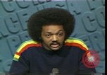 Standbild Jesse Jackson auf Buchse United States USA, 1976, aus Sekunde 36 historischem Filmmaterial Videoclip 65675024000