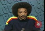 Standbild Jesse Jackson auf Buchse United States USA, 1976, aus Sekunde 37 historischem Filmmaterial Videoclip 65675024000