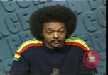 Standbild Jesse Jackson auf Buchse United States USA, 1976, aus Sekunde 39 historischem Filmmaterial Videoclip 65675024000