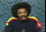 Standbild Jesse Jackson auf Buchse United States USA, 1976, aus Sekunde 40 historischem Filmmaterial Videoclip 65675024000