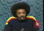 Standbild Jesse Jackson auf Buchse United States USA, 1976, aus Sekunde 41 historischem Filmmaterial Videoclip 65675024000
