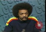Standbild Jesse Jackson auf Buchse United States USA, 1976, aus Sekunde 44 historischem Filmmaterial Videoclip 65675024000