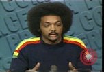 Standbild Jesse Jackson auf Buchse United States USA, 1976, aus Sekunde 45 historischem Filmmaterial Videoclip 65675024000