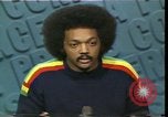 Standbild Jesse Jackson auf Buchse United States USA, 1976, aus Sekunde 46 historischem Filmmaterial Videoclip 65675024000