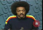 Standbild Jesse Jackson auf Buchse United States USA, 1976, aus Sekunde 47 historischem Filmmaterial Videoclip 65675024000