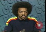 Standbild Jesse Jackson auf Buchse United States USA, 1976, aus Sekunde 48 historischem Filmmaterial Videoclip 65675024000