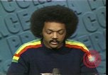 Standbild Jesse Jackson auf Buchse United States USA, 1976, aus Sekunde 49 historischem Filmmaterial Videoclip 65675024000