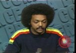 Standbild Jesse Jackson auf Buchse United States USA, 1976, aus Sekunde 51 historischem Filmmaterial Videoclip 65675024000