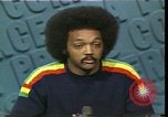 Standbild Jesse Jackson auf Buchse United States USA, 1976, aus Sekunde 54 historischem Filmmaterial Videoclip 65675024000