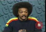 Standbild Jesse Jackson auf Buchse United States USA, 1976, aus Sekunde 56 historischem Filmmaterial Videoclip 65675024000