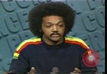 Standbild Jesse Jackson auf Buchse United States USA, 1976, aus Sekunde 58 historischem Filmmaterial Videoclip 65675024000