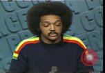 Standbild Jesse Jackson auf Buchse United States USA, 1976, aus Sekunde 59 historischem Filmmaterial Videoclip 65675024000