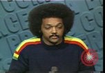 Standbild Jesse Jackson auf Buchse United States USA, 1976, aus Sekunde 61 historischem Filmmaterial Videoclip 65675024000