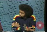 Standbild Jesse Jackson Adressen Bildung United States USA, 1976, aus Sekunde 3 historischem Filmmaterial Videoclip 65675024001