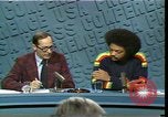 Standbild Jesse Jackson Adressen Bildung United States USA, 1976, aus Sekunde 8 historischem Filmmaterial Videoclip 65675024001