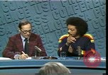 Standbild Jesse Jackson Adressen Bildung United States USA, 1976, aus Sekunde 35 historischem Filmmaterial Videoclip 65675024001