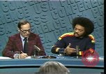 Standbild Jesse Jackson Adressen Bildung United States USA, 1976, aus Sekunde 41 historischem Filmmaterial Videoclip 65675024001