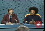 Standbild Jesse Jackson Adressen Bildung United States USA, 1976, aus Sekunde 47 historischem Filmmaterial Videoclip 65675024001