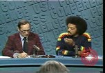 Standbild Jesse Jackson Adressen Bildung United States USA, 1976, aus Sekunde 54 historischem Filmmaterial Videoclip 65675024001
