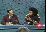 Standbild Jesse Jackson Adressen Bildung United States USA, 1976, aus Sekunde 58 historischem Filmmaterial Videoclip 65675024001