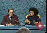 Standbild Jesse Jackson auf Abtreibung United States USA, 1976, aus Sekunde 1 historischem Filmmaterial Videoclip 65675024002