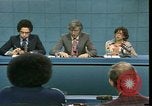 Standbild Jesse Jackson auf Abtreibung United States USA, 1976, aus Sekunde 5 historischem Filmmaterial Videoclip 65675024002
