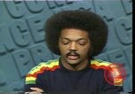 Standbild Jesse Jackson auf Abtreibung United States USA, 1976, aus Sekunde 21 historischem Filmmaterial Videoclip 65675024002