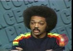 Standbild Jesse Jackson auf Abtreibung United States USA, 1976, aus Sekunde 22 historischem Filmmaterial Videoclip 65675024002