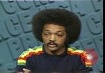 Standbild Jesse Jackson auf Abtreibung United States USA, 1976, aus Sekunde 23 historischem Filmmaterial Videoclip 65675024002