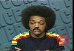 Standbild Jesse Jackson auf Abtreibung United States USA, 1976, aus Sekunde 24 historischem Filmmaterial Videoclip 65675024002