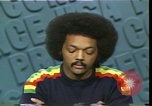 Standbild Jesse Jackson auf Abtreibung United States USA, 1976, aus Sekunde 25 historischem Filmmaterial Videoclip 65675024002