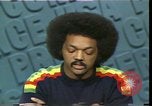 Standbild Jesse Jackson auf Abtreibung United States USA, 1976, aus Sekunde 26 historischem Filmmaterial Videoclip 65675024002
