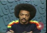 Standbild Jesse Jackson auf Abtreibung United States USA, 1976, aus Sekunde 29 historischem Filmmaterial Videoclip 65675024002