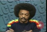Standbild Jesse Jackson auf Abtreibung United States USA, 1976, aus Sekunde 30 historischem Filmmaterial Videoclip 65675024002