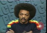 Standbild Jesse Jackson auf Abtreibung United States USA, 1976, aus Sekunde 31 historischem Filmmaterial Videoclip 65675024002