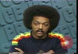 Standbild Jesse Jackson auf Abtreibung United States USA, 1976, aus Sekunde 32 historischem Filmmaterial Videoclip 65675024002