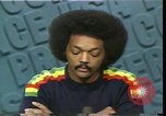 Standbild Jesse Jackson auf Abtreibung United States USA, 1976, aus Sekunde 34 historischem Filmmaterial Videoclip 65675024002