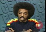 Standbild Jesse Jackson auf Abtreibung United States USA, 1976, aus Sekunde 35 historischem Filmmaterial Videoclip 65675024002