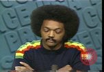 Standbild Jesse Jackson auf Abtreibung United States USA, 1976, aus Sekunde 37 historischem Filmmaterial Videoclip 65675024002