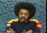 Standbild Jesse Jackson auf Abtreibung United States USA, 1976, aus Sekunde 38 historischem Filmmaterial Videoclip 65675024002