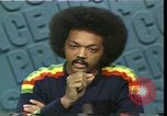 Standbild Jesse Jackson auf Abtreibung United States USA, 1976, aus Sekunde 40 historischem Filmmaterial Videoclip 65675024002
