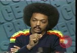 Standbild Jesse Jackson auf Abtreibung United States USA, 1976, aus Sekunde 41 historischem Filmmaterial Videoclip 65675024002