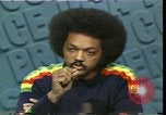 Standbild Jesse Jackson auf Abtreibung United States USA, 1976, aus Sekunde 42 historischem Filmmaterial Videoclip 65675024002